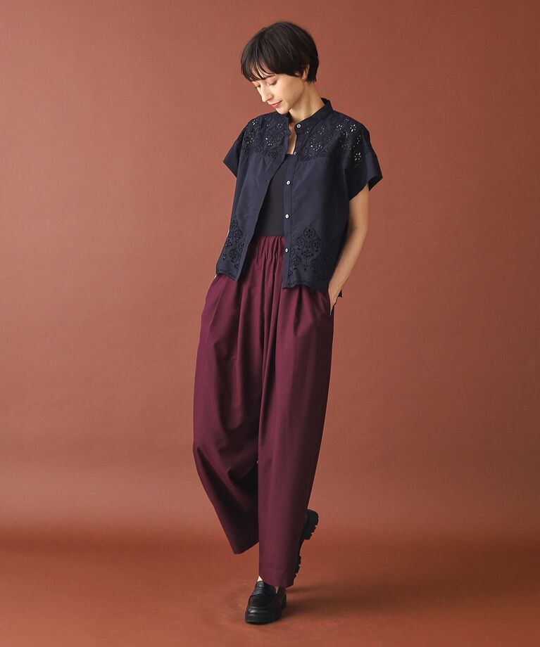 DRESSTERIOR「Audrey and johnwad（オードリーアンドジョンワッド）【別注カラーあり】 イージーワイ」|その他|