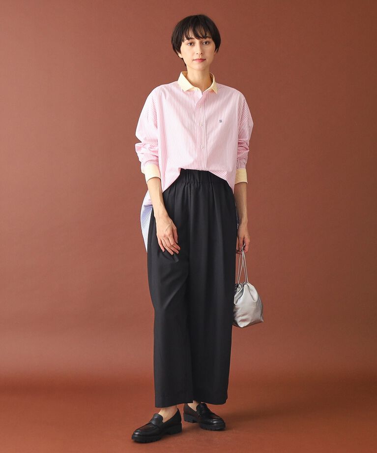 DRESSTERIOR「Audrey and johnwad（オードリーアンドジョンワッド）【別注カラーあり】 イージーワイ」|その他|