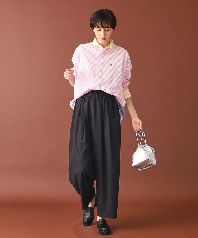 DRESSTERIOR「Audrey and johnwad（オードリーアンドジョンワッド）【別注カラーあり】 イージーワイ」|その他|