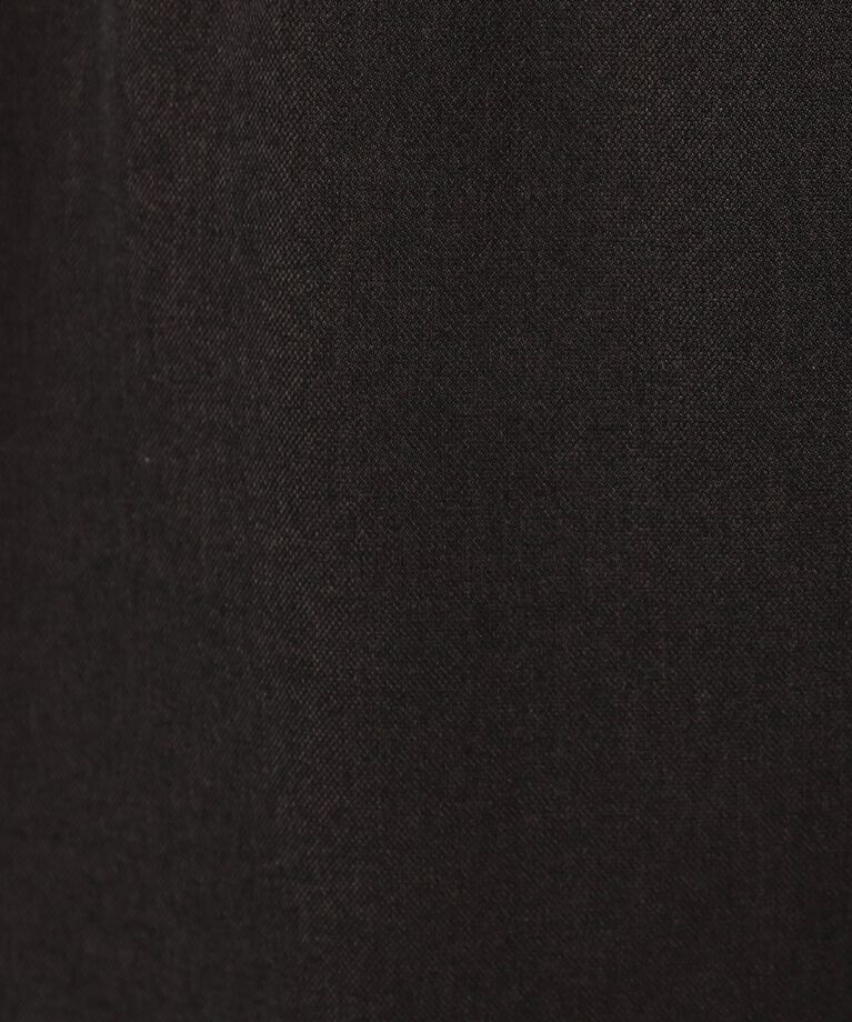 DRESSTERIOR「ウエストシャーリングテーパードパンツ」|その他|