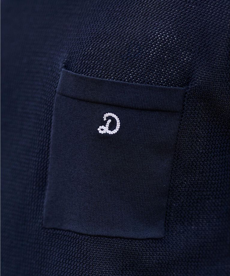DRESSTERIOR「ドライメッシュニット」|ニット・セーター|