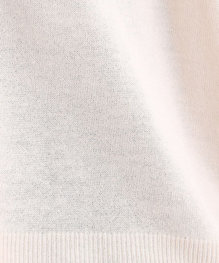 grove「【洗える／接触冷感／UVカット】ベーシックショートカーディガン」|カーディガン|