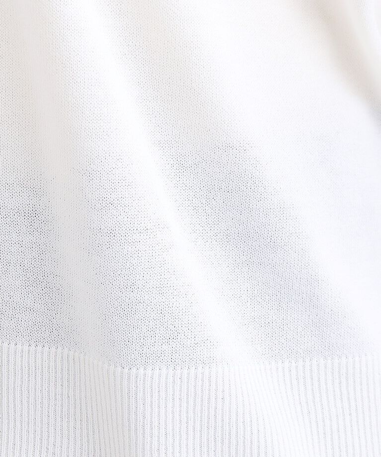 grove「【洗える／接触冷感／UVカット】ベーシックショートカーディガン」|カーディガン|