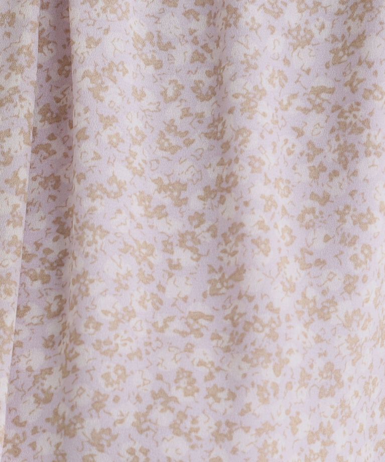 grove「フロントラッフルフリルブラウス」|シャツ・ブラウス|