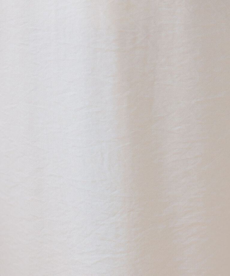 INDIVI「【洗える／UVケア／SETUP可能】ドロストワイドパンツ」|その他|