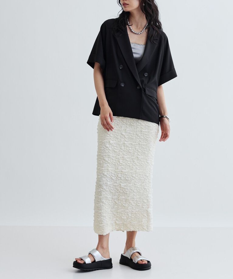 GALLEST「【MOHI】厚底スポーツサンダル」|サンダル|