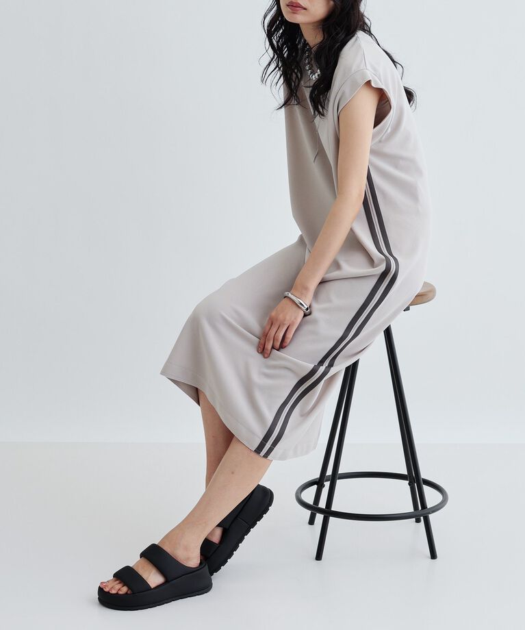 GALLEST「【MOHI】厚底スポーツサンダル」|サンダル|