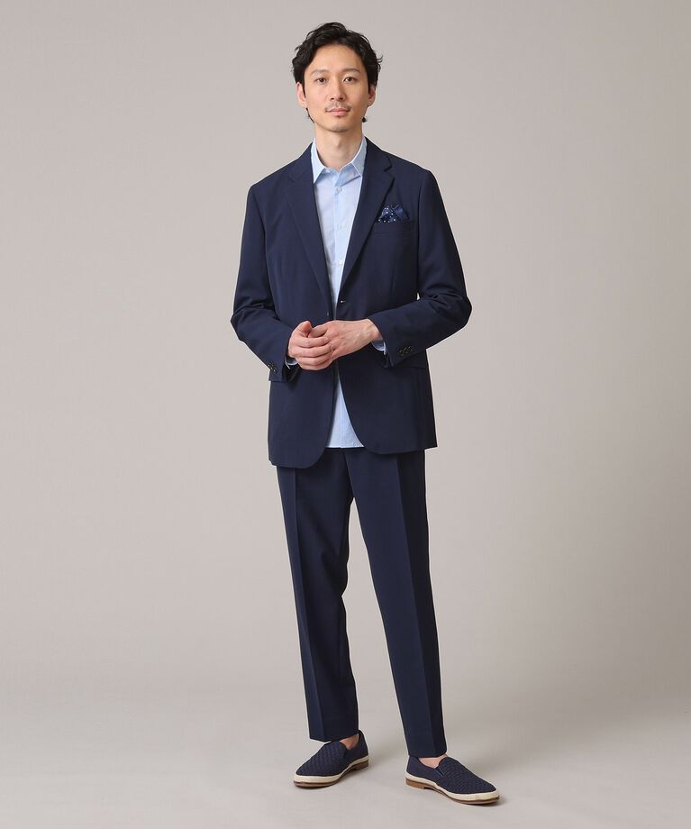 TAKEO KIKUCHI「ダブルフェイス サッカー パンツ」|その他|