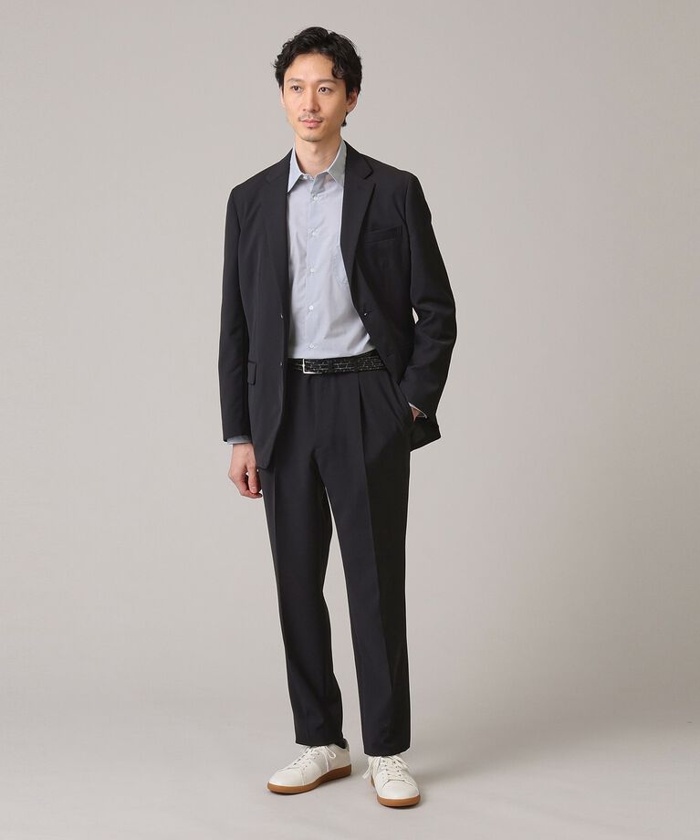 TAKEO KIKUCHI「ダブルフェイス サッカー パンツ」|その他|
