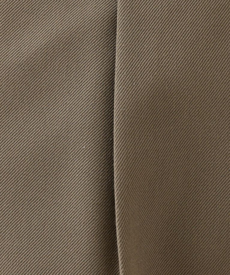 TAKEO KIKUCHI「【THE FLAGSHIP】コットンウール チノクロス パンツ」|その他|