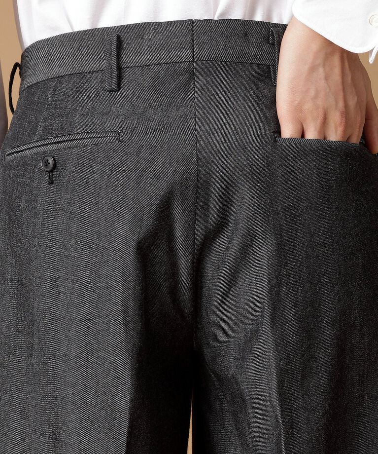 40CARATS&525「【3ピース対応/Made in JAPAN】525DENIM ストレートパンツ」|その他|