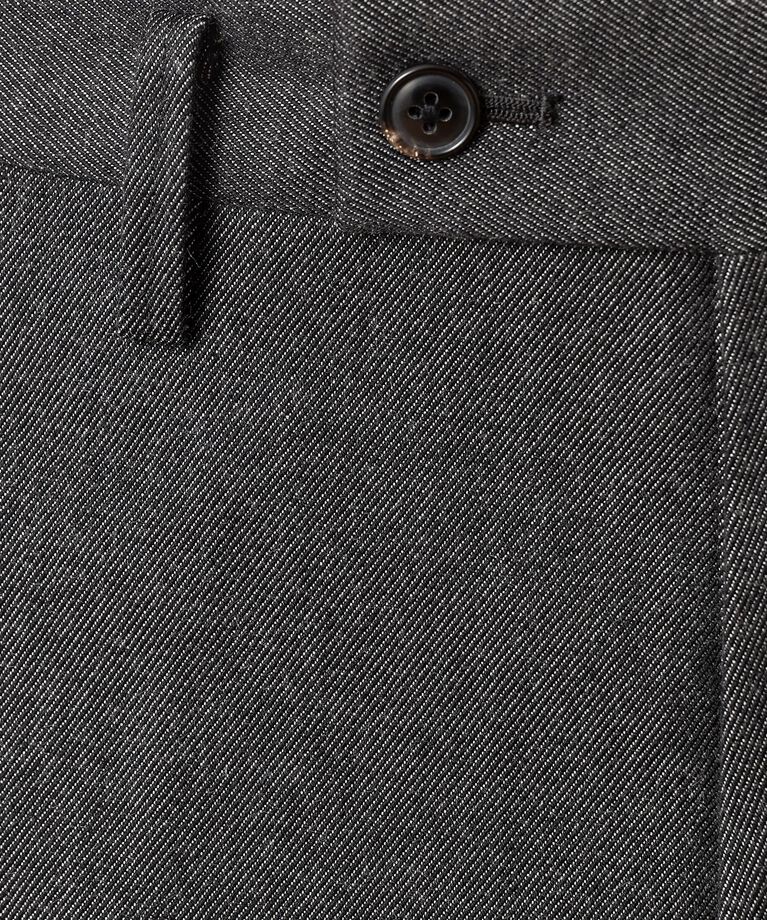40CARATS&525「【3ピース対応/Made in JAPAN】525DENIM ストレートパンツ」|その他|