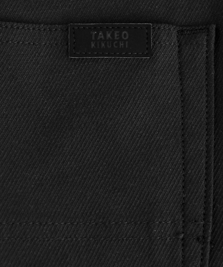 TAKEO KIKUCHI「【Made in JAPAN】播州織 ストレッチ パンツ」|その他|