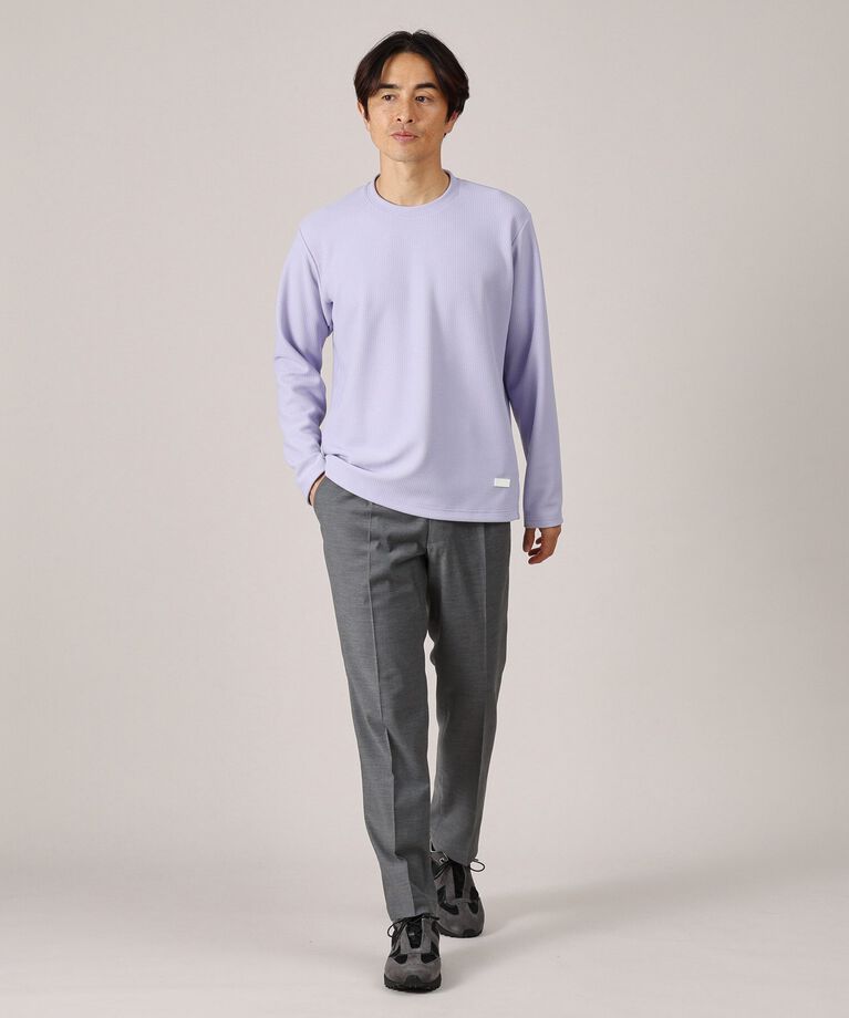 TAKEO KIKUCHI「ツイルストレッチ エラスティック パンツ」|その他|