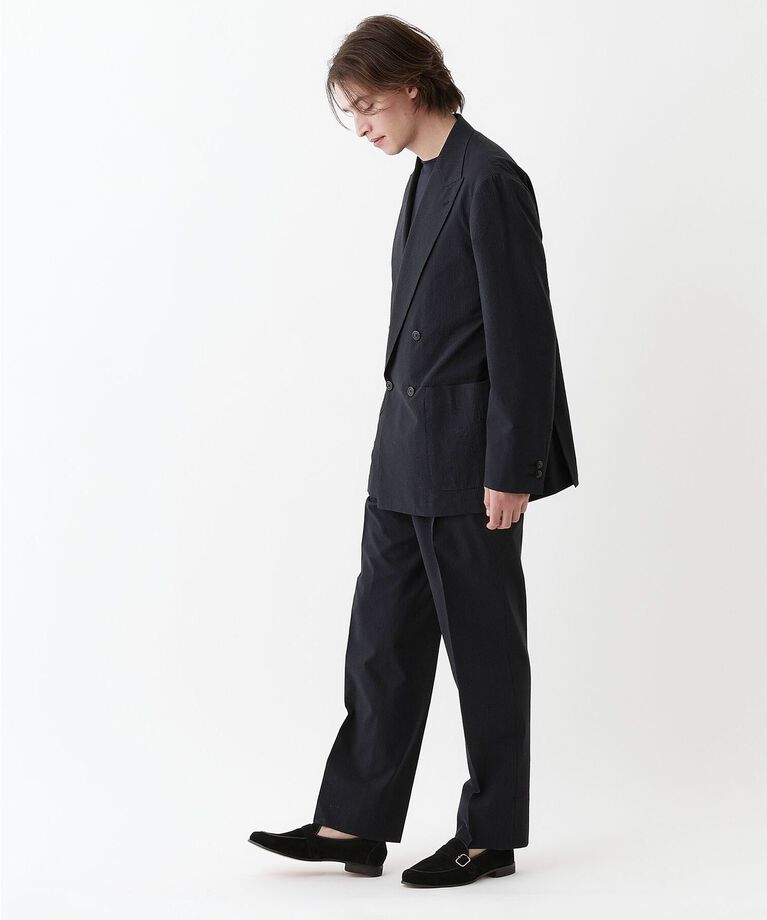 TAKEO KIKUCHI「【THE FLAGSHIP】サッカー2WAYストレッチ パンツ」|その他|