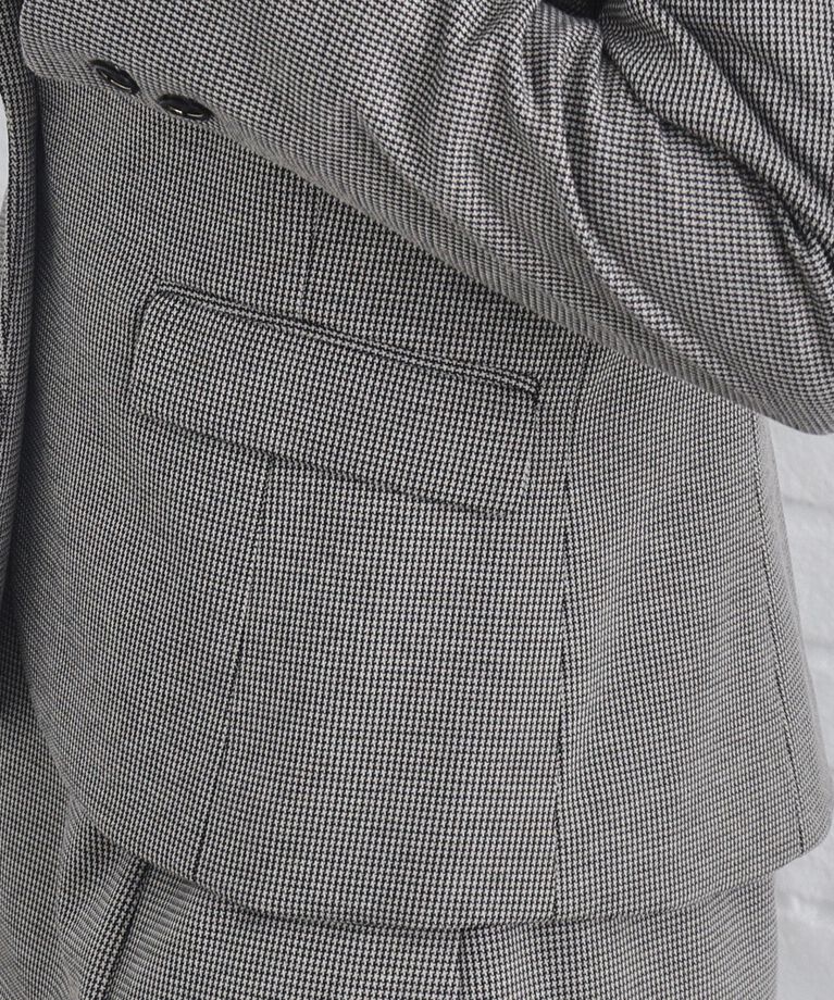 index「《5color/XS-LLsize》ストレッチテーラードジャケット/セットアップ対応【イージーアイロン】」|テーラードジャケット|