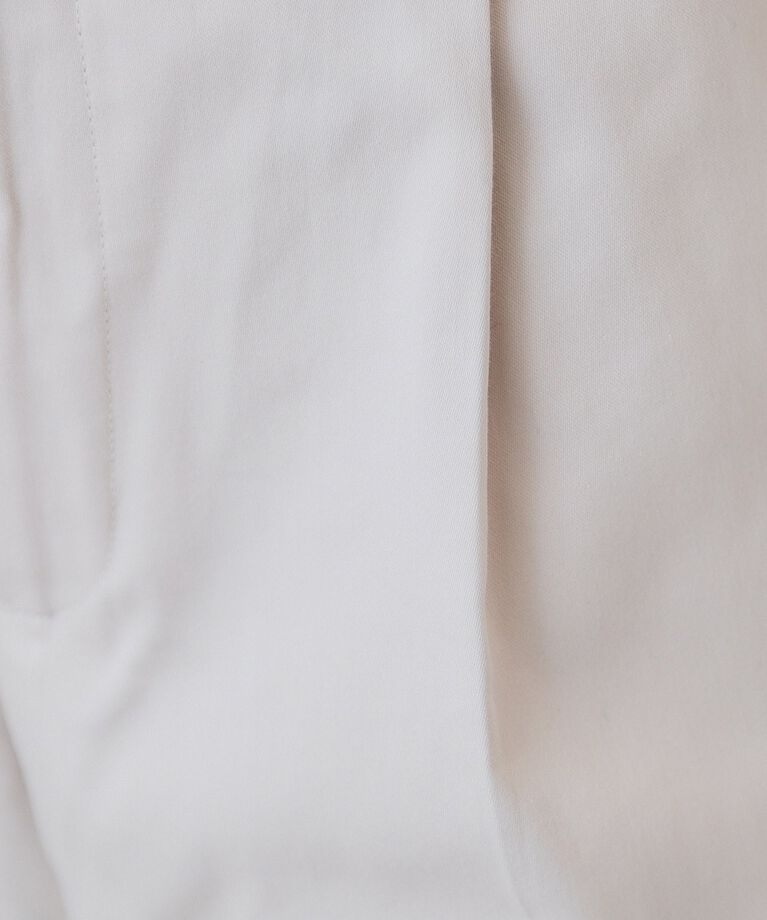 index「《6color/XS-LLsize》コンパクトストレッチテーパードパンツ【洗濯機洗い可/吸水速乾/透」|その他|