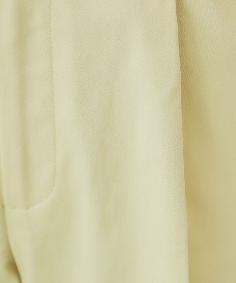 index「《6color/XS-LLsize》コンパクトストレッチテーパードパンツ【洗濯機洗い可/吸水速乾/透」|その他|