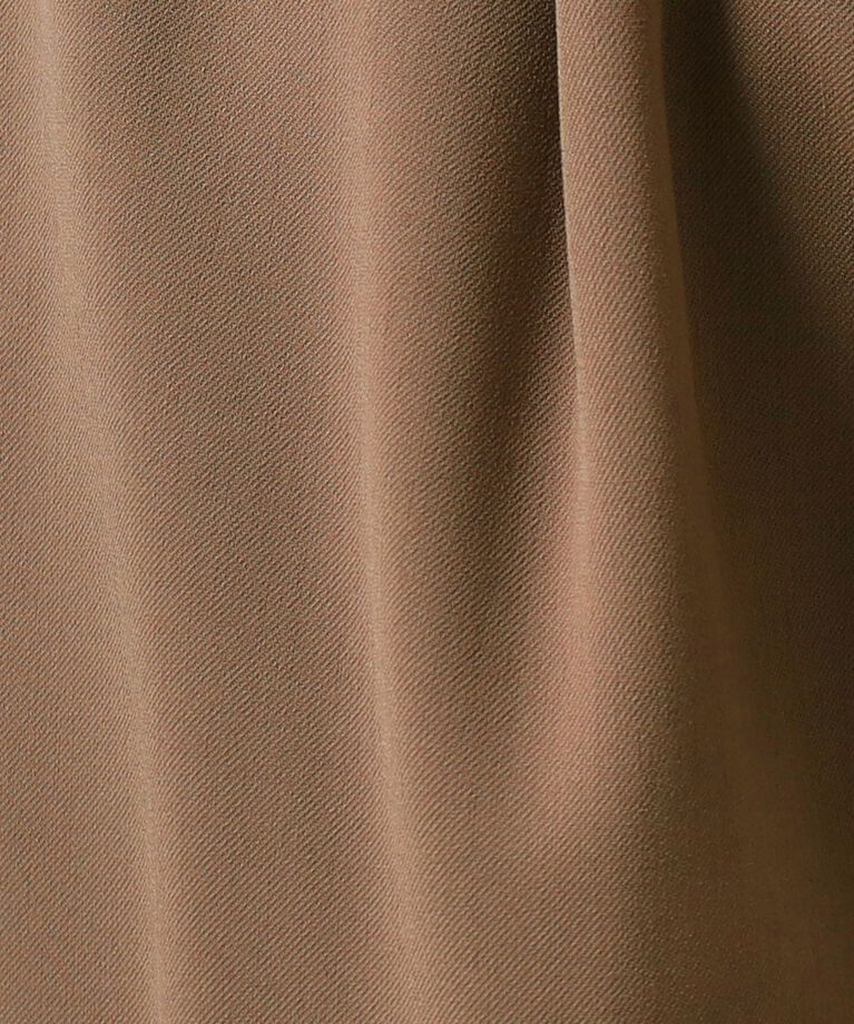 OPAQUE.CLIP「＜6color／SS－LLsize＞美脚ストレッチイージーテーパードパンツ【洗濯機洗い可／防シワ】」|その他|