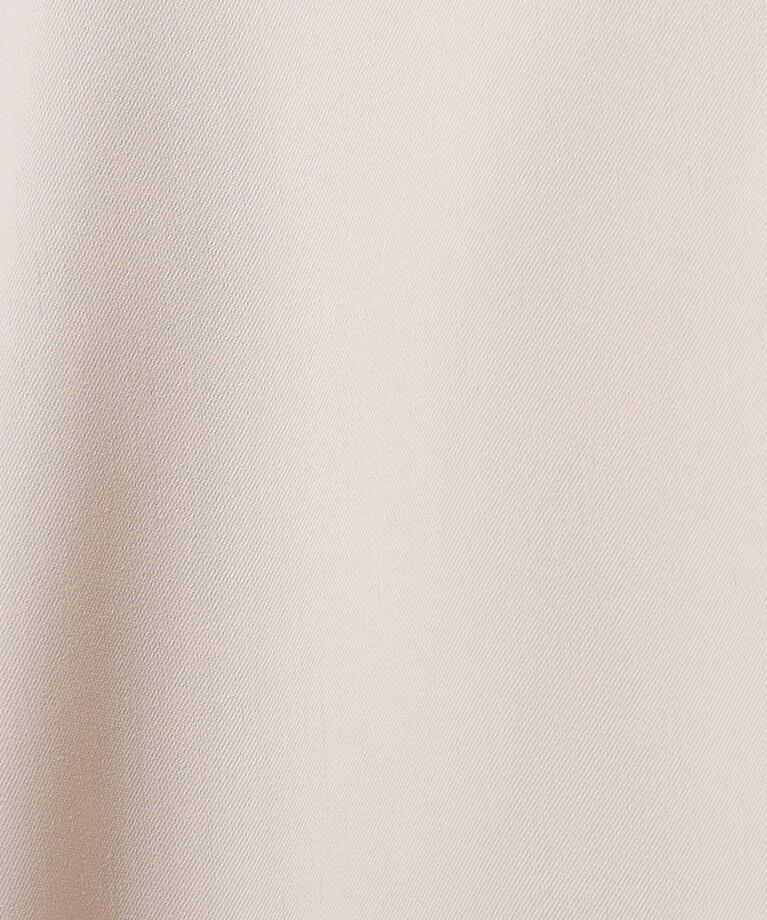OPAQUE.CLIP「≪7color/SS-LLsize≫ スキッパーブラウス/セットアップ対応【防シワ/洗濯機洗い可】」|シャツ・ブラウス|