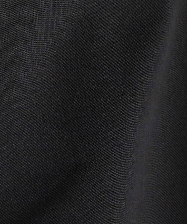 OPAQUE.CLIP「≪7color/SS-LLsize≫ スキッパーブラウス/セットアップ対応【防シワ/洗濯機洗い可】」|シャツ・ブラウス|