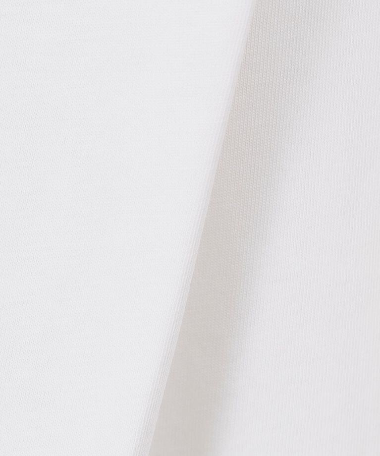 OPAQUE.CLIP「UV ノースリーブチュニックトップス【接触冷感/洗濯機洗い可】」|Tシャツ・カットソー|