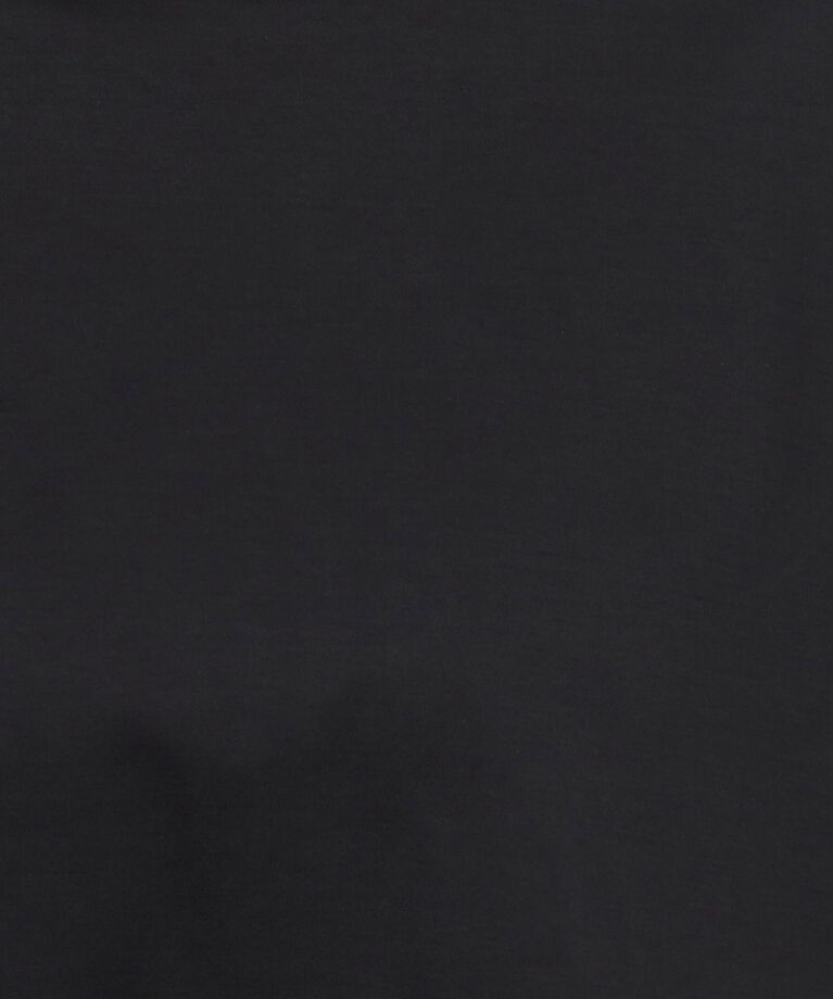 OPAQUE.CLIP「UV リラクシーノースリーブ／シルキースーピマ【接触冷感/洗濯機洗い可】」|Tシャツ・カットソー|
