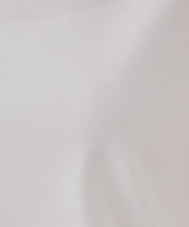 OPAQUE.CLIP「《5color/SS-LLsize》UV ベーシックTシャツ【接触冷感/洗濯機洗い可】」|Tシャツ・カットソー|