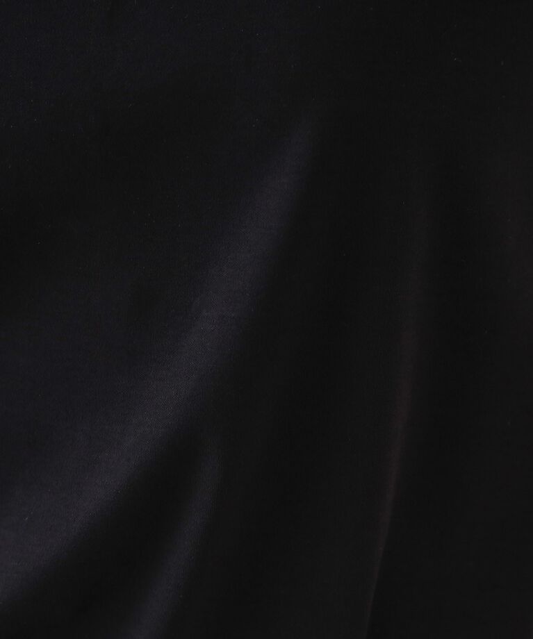 OPAQUE.CLIP「《5color/SS-LLsize》UV ベーシックTシャツ【接触冷感/洗濯機洗い可】」|Tシャツ・カットソー|