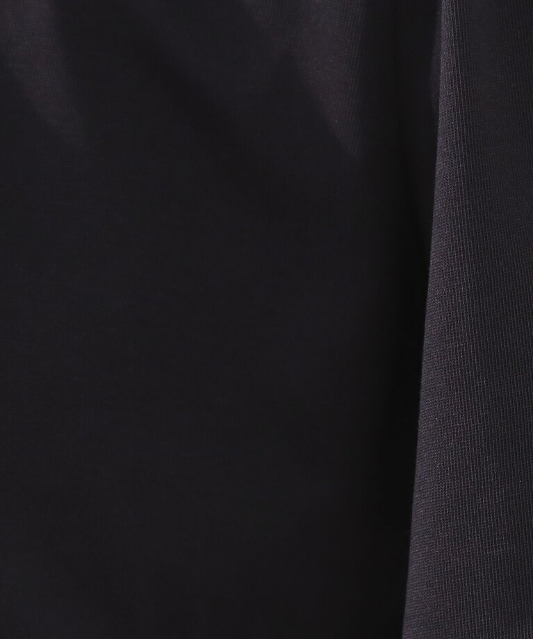 Couture broach「【接触冷感・UVカット】袖エンブロサイロコンパクト」|Tシャツ・カットソー|