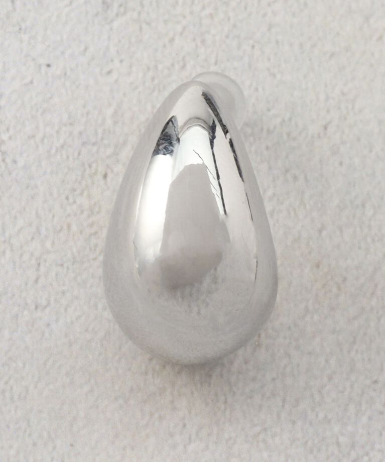 THE SHOP TK「【＠BAILA掲載】しずくピアス＆イヤリング」|ピアス|