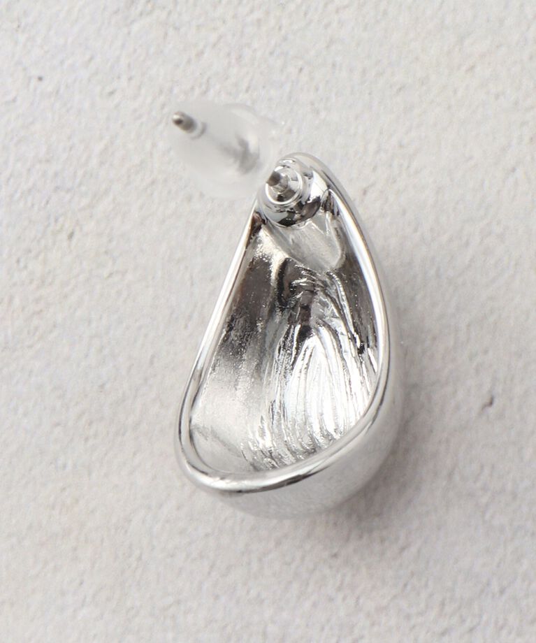 THE SHOP TK「【＠BAILA掲載】しずくピアス＆イヤリング」|ピアス|