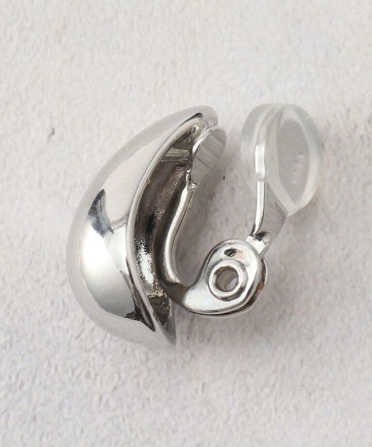 THE SHOP TK「【＠BAILA掲載】しずくピアス＆イヤリング」|ピアス|