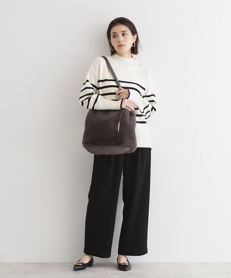 THE SHOP TK「ファートート」|トートバッグ|