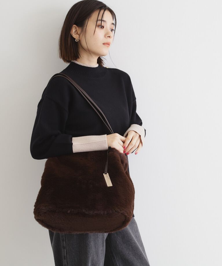 THE SHOP TK「ファートート」|トートバッグ|