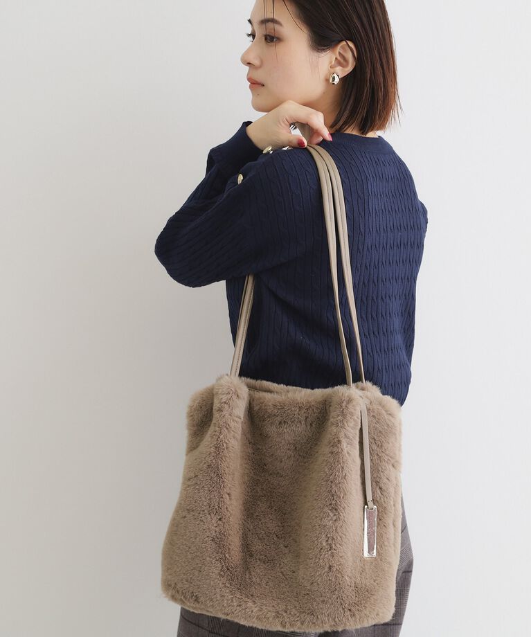 THE SHOP TK「ファートート」|トートバッグ|