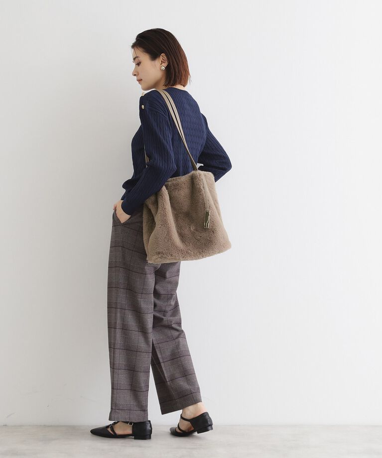 THE SHOP TK「ファートート」|トートバッグ|
