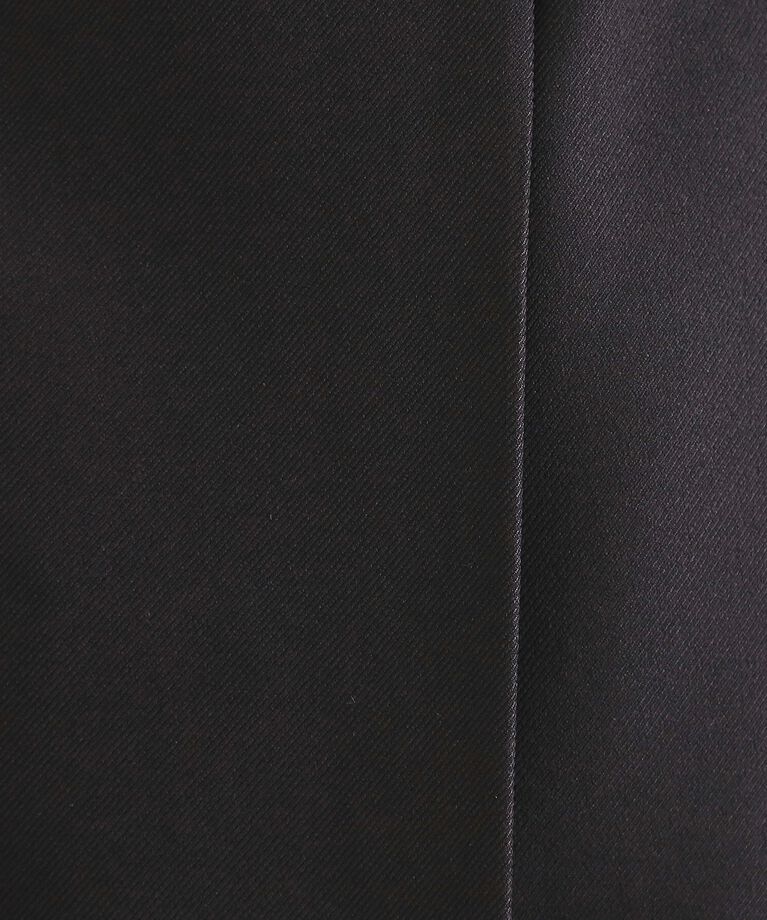 THE SHOP TK「【＠BAILA掲載】ラップ風ミニスカート」|スカート|
