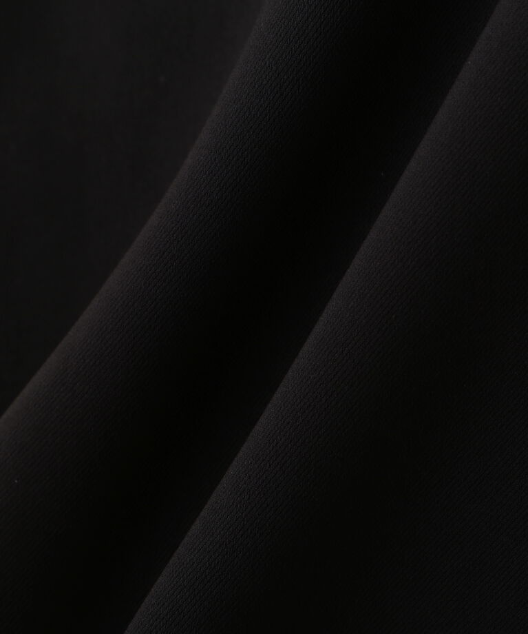 PROPORTION BODY DRESSING「ベルト付きジレ」|ブルゾン・スタジャン|
