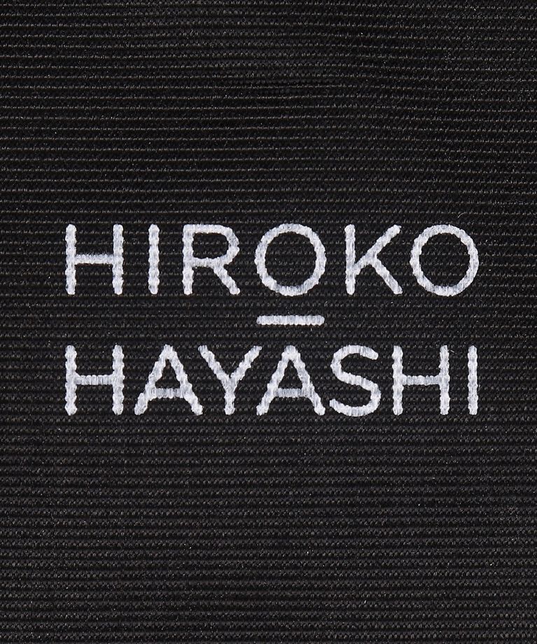 HIROKO HAYASHI「GRIGLIA（グリリア）ハンドバッグ」|ハンドバッグ|