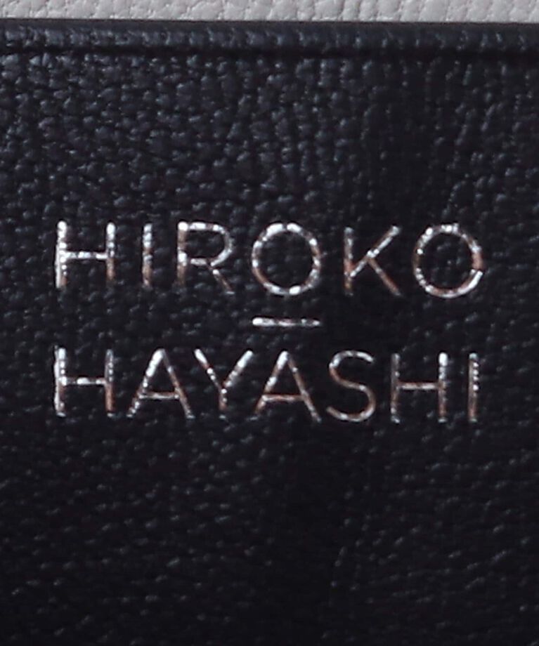 HIROKO HAYASHI「BEFANA（ベファーナ）マルチ財布」|財布|