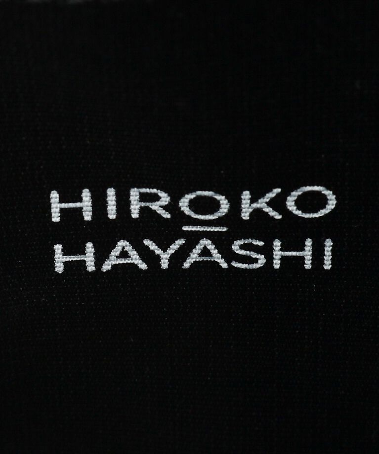 HIROKO HAYASHI「OSSO（オッソ）2Wayバッグ」|ハンドバッグ|