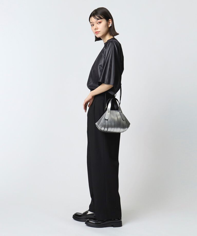 HIROKO HAYASHI「OSSO（オッソ）2Wayバッグ」|ハンドバッグ|