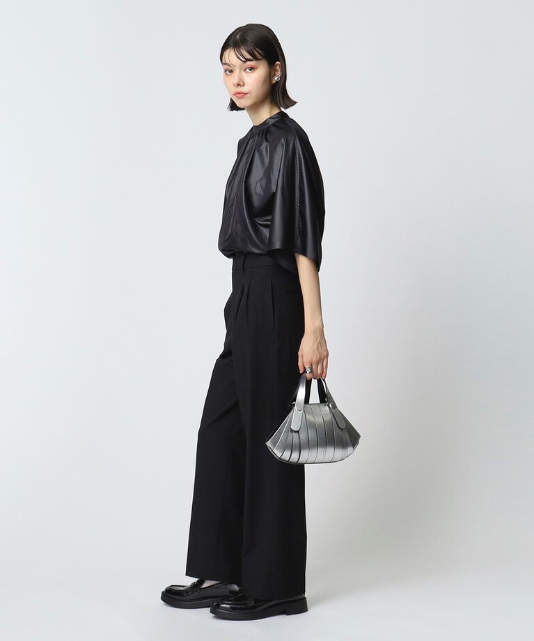 HIROKO HAYASHI「OSSO（オッソ）2Wayバッグ」|ハンドバッグ|