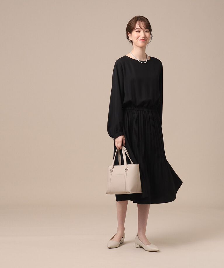 SHOO･LA･RUE「【セレモニー】3cmヒールパンプス」|パンプス|