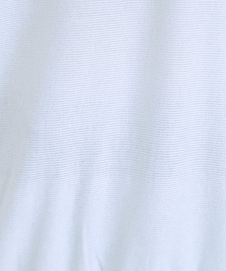 SHOO･LA･RUE「【ひんやり/UVカット】ドルマントップス」|Tシャツ・カットソー|