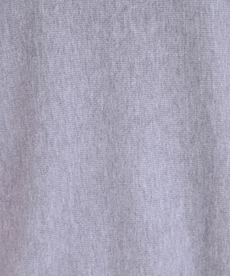 SHOO･LA･RUE「【ひんやり/UVカット】ドルマントップス」|Tシャツ・カットソー|