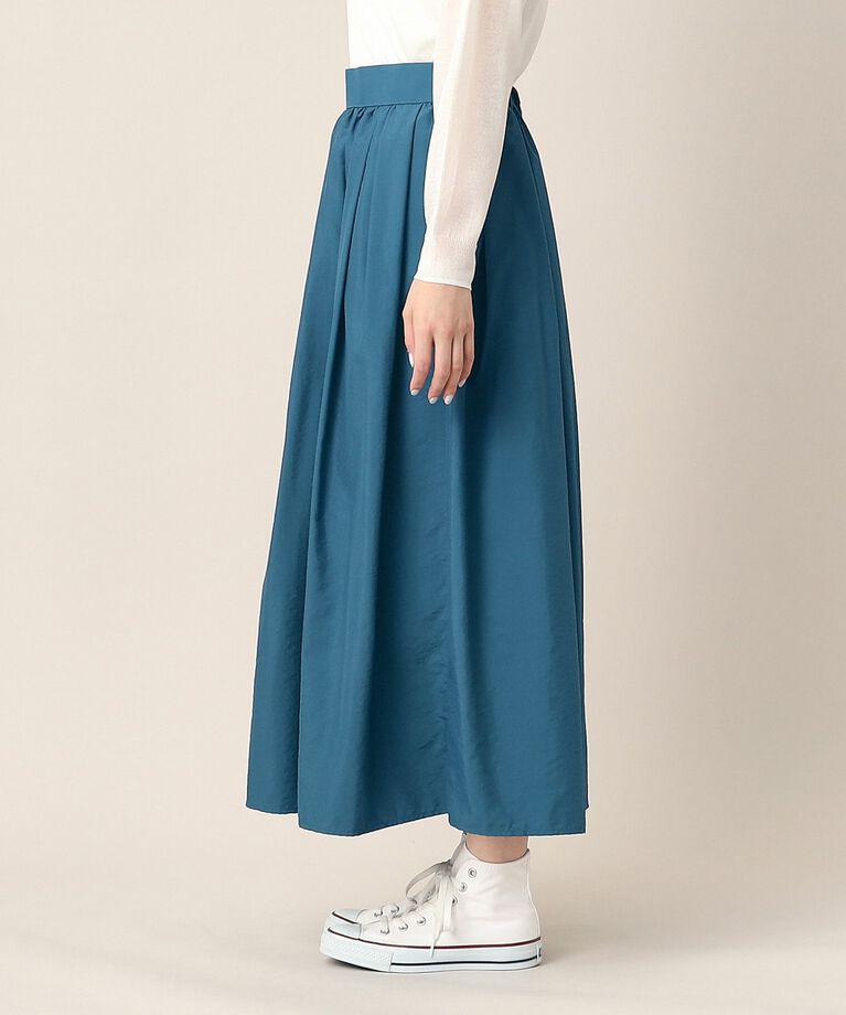 Dessin「【洗える】ワッシャースカート（XS～L）」|スカート|