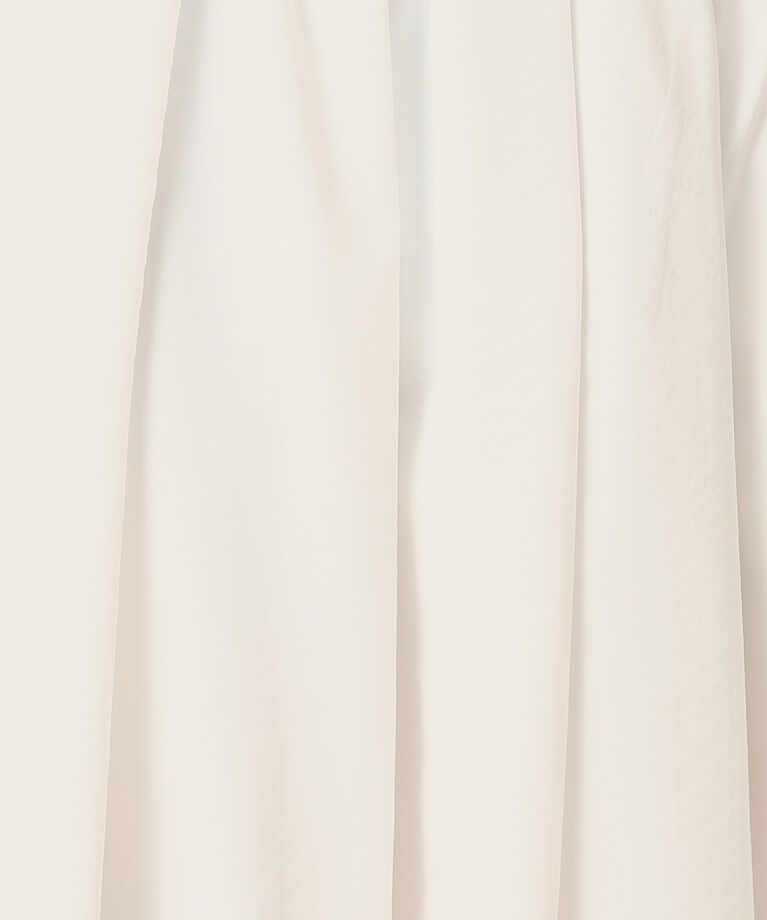 Dessin「【洗える】ワッシャースカート（XS～L）」|スカート|