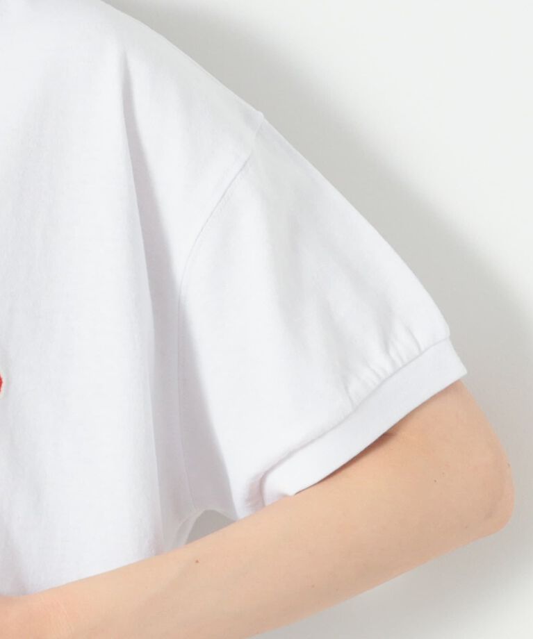 Dessin「【リンクコーデ】ロゴチュニックTシャツ」|Tシャツ・カットソー|